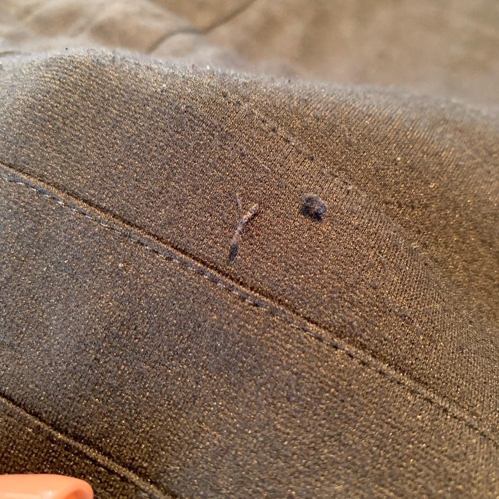 〰️ EXPRESS BANDAGE DRESS 〰️ - Picture 4 of 5